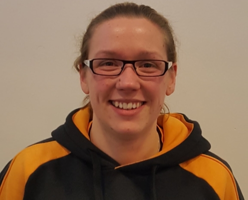 Rachel Miller - Managing Director, Smile Through Sport