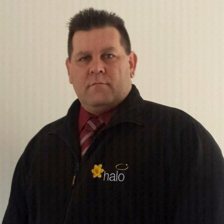 Karl Peterson MCIMSPA