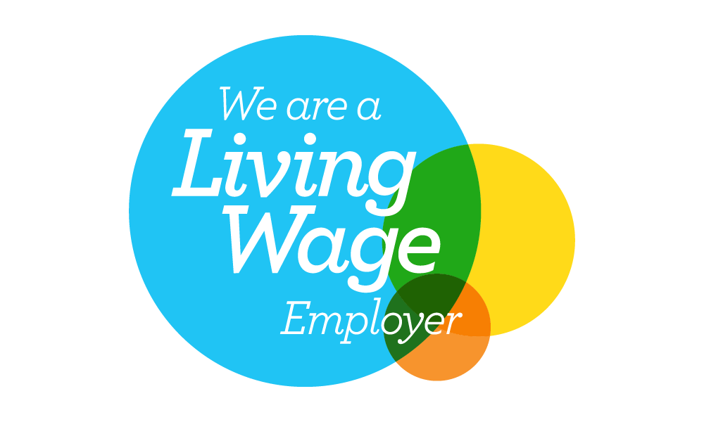 Living Wage Employer