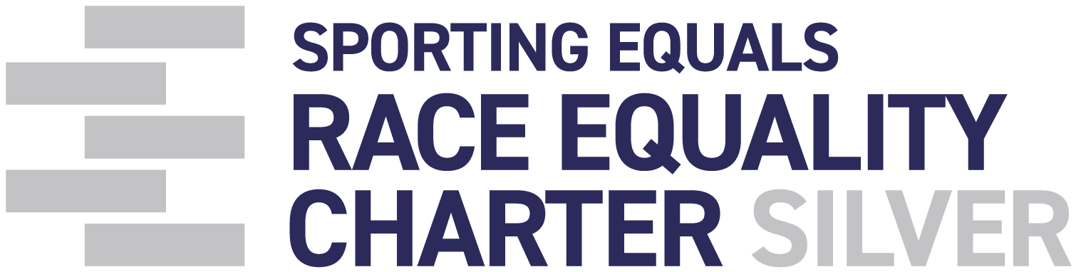 Sporting Equals Race Equality Charter Silver