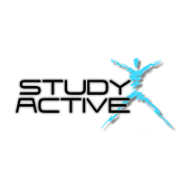 Study Active Logo