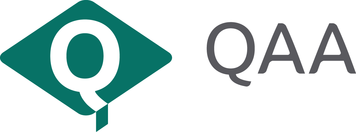 QAA Logo