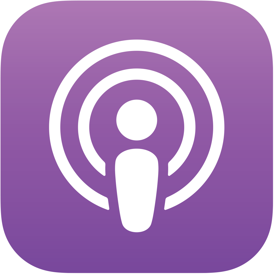 Listen on Apple Podcasts