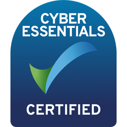 Cyber Essentials Certified Plus Badge