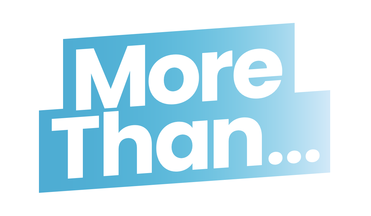 More Than