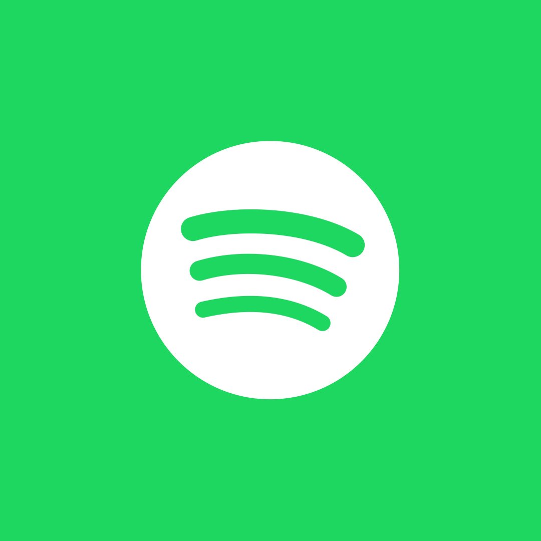 Listen to The Cast on Spotify