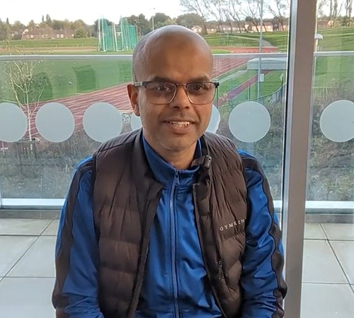 Abdul Khayum