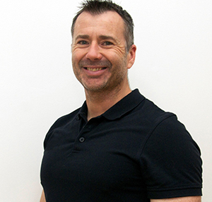 John Gray MCIMSPA (chartered) 