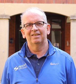 Simon Kirkland FCIMSPA (chartered) 