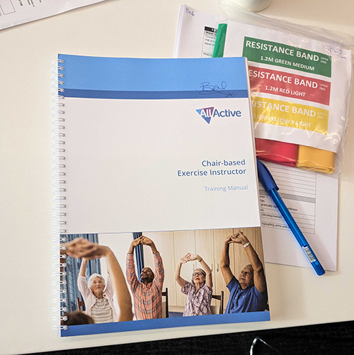 Training Manual