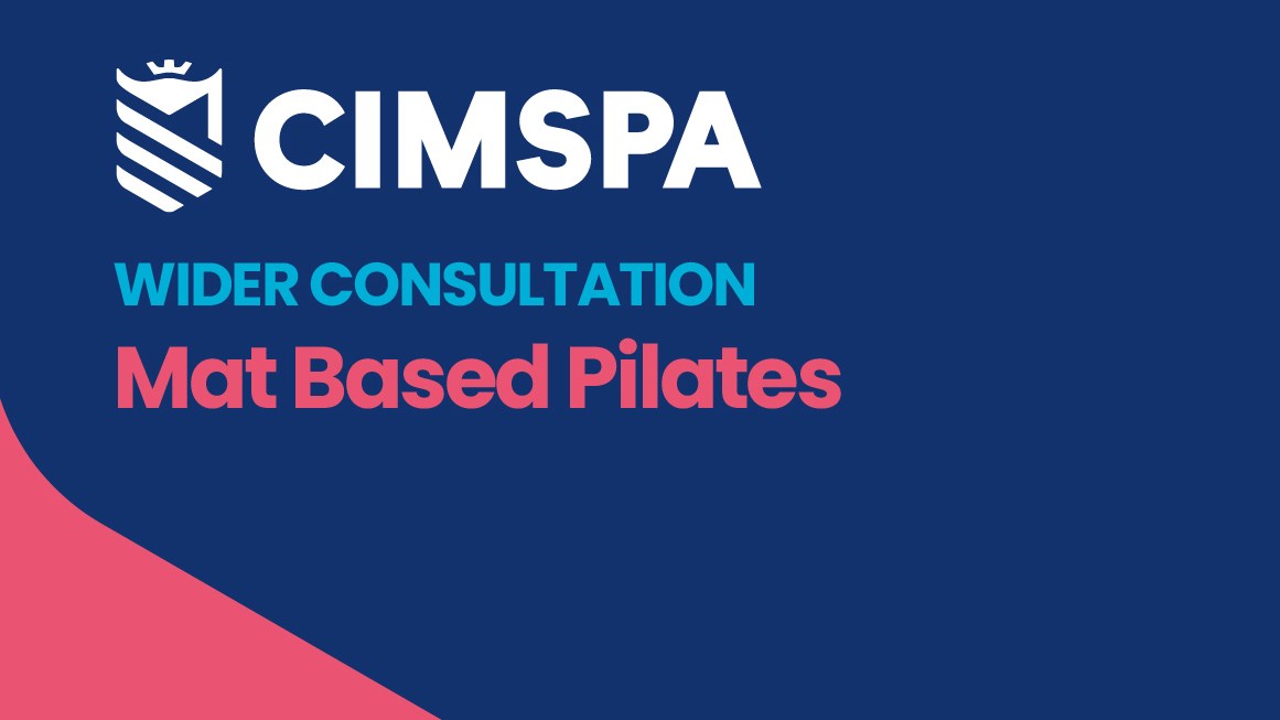 pilates consultation banner