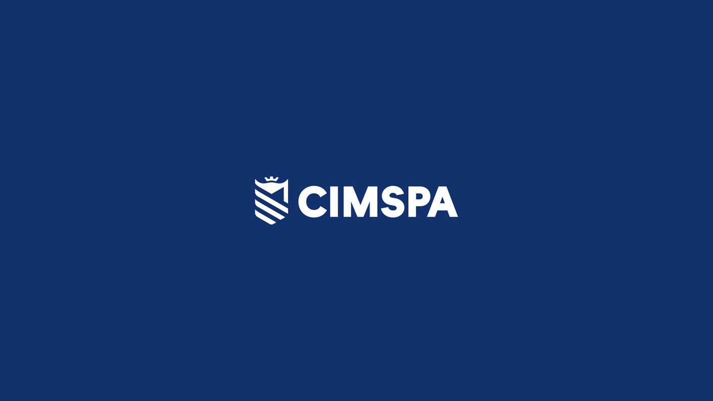 CIMSPA logo