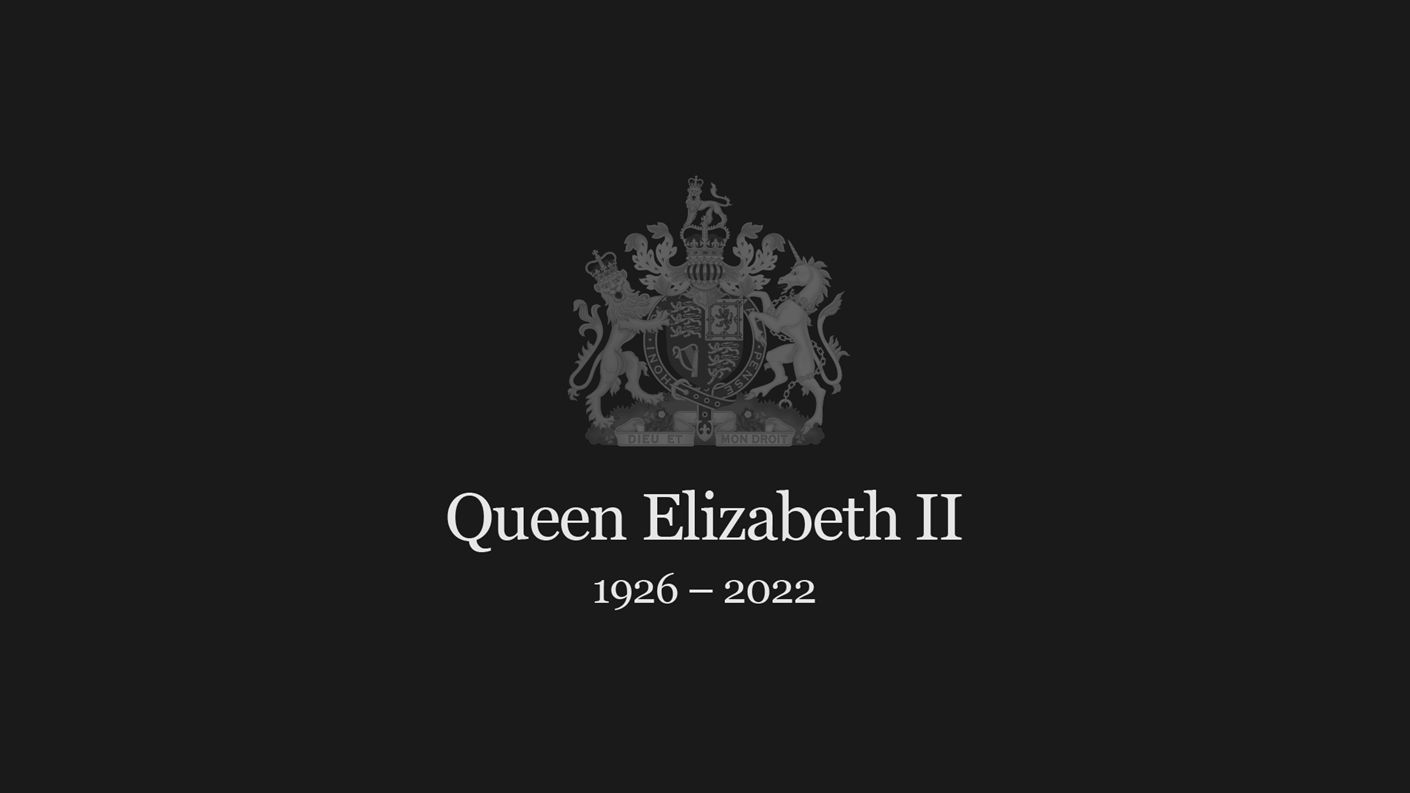 queen elizabeth coat of arms
