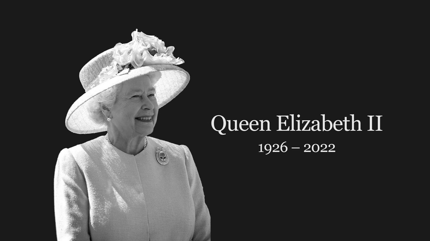 queen portrait