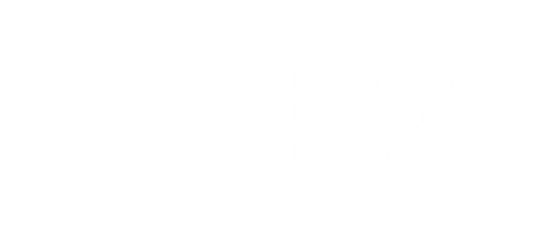 UK Active Logo