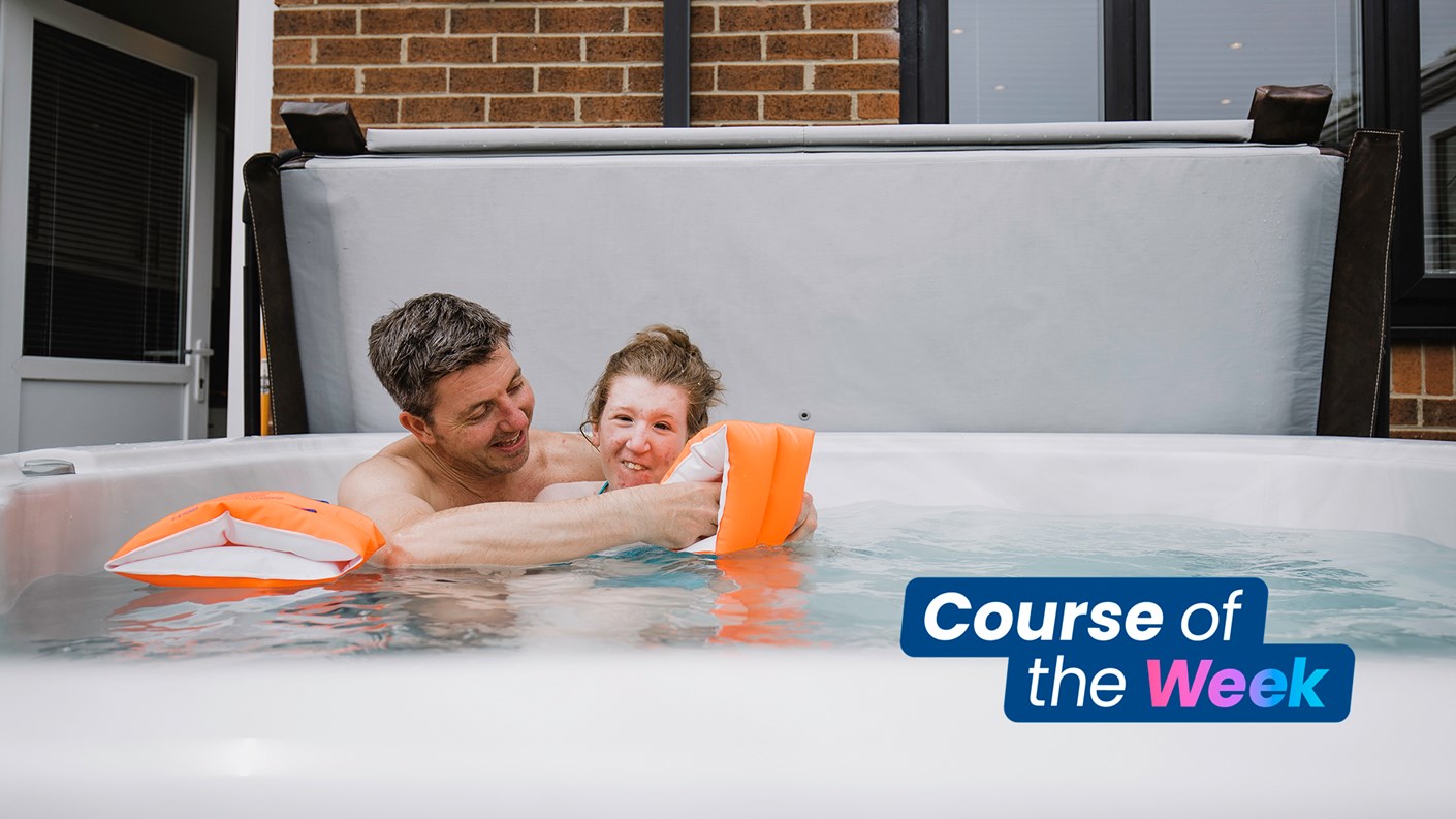 Training Academy Course of the Week - JTL Hot Tub Operator Training ...