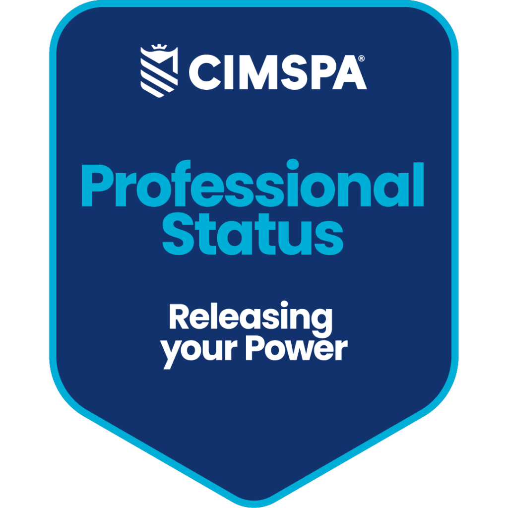 Professional Status
