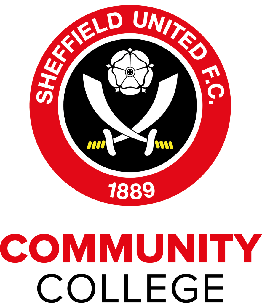 Sheffield United Community College logo