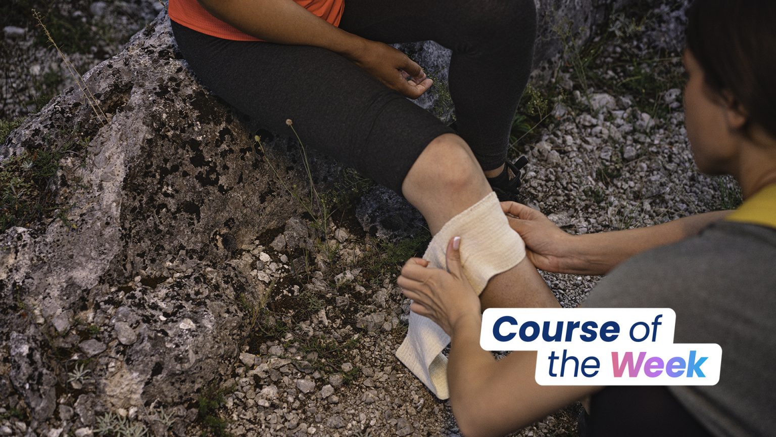 Training Academy Course of the Week – Emergency First Aid at Work (EFAW ...