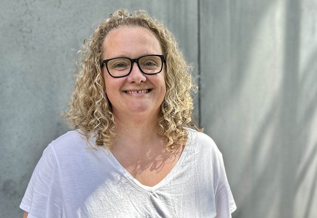 Lisa Wright Outside May 2026 Lisa Wright Outside May 2026