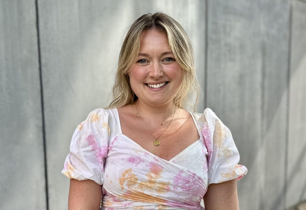Meg Hurlock-Swan Outside May 2025 Meg Hurlock-Swan Outside May 2025