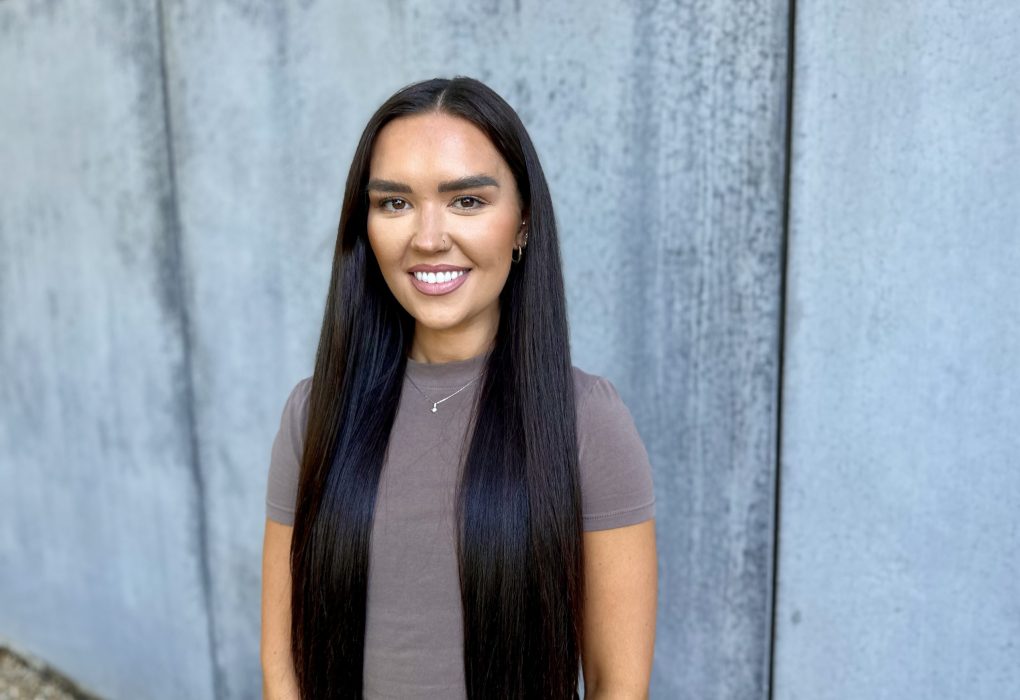 Megan Richardson
