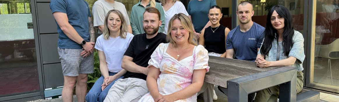 Workforce Team May 2025